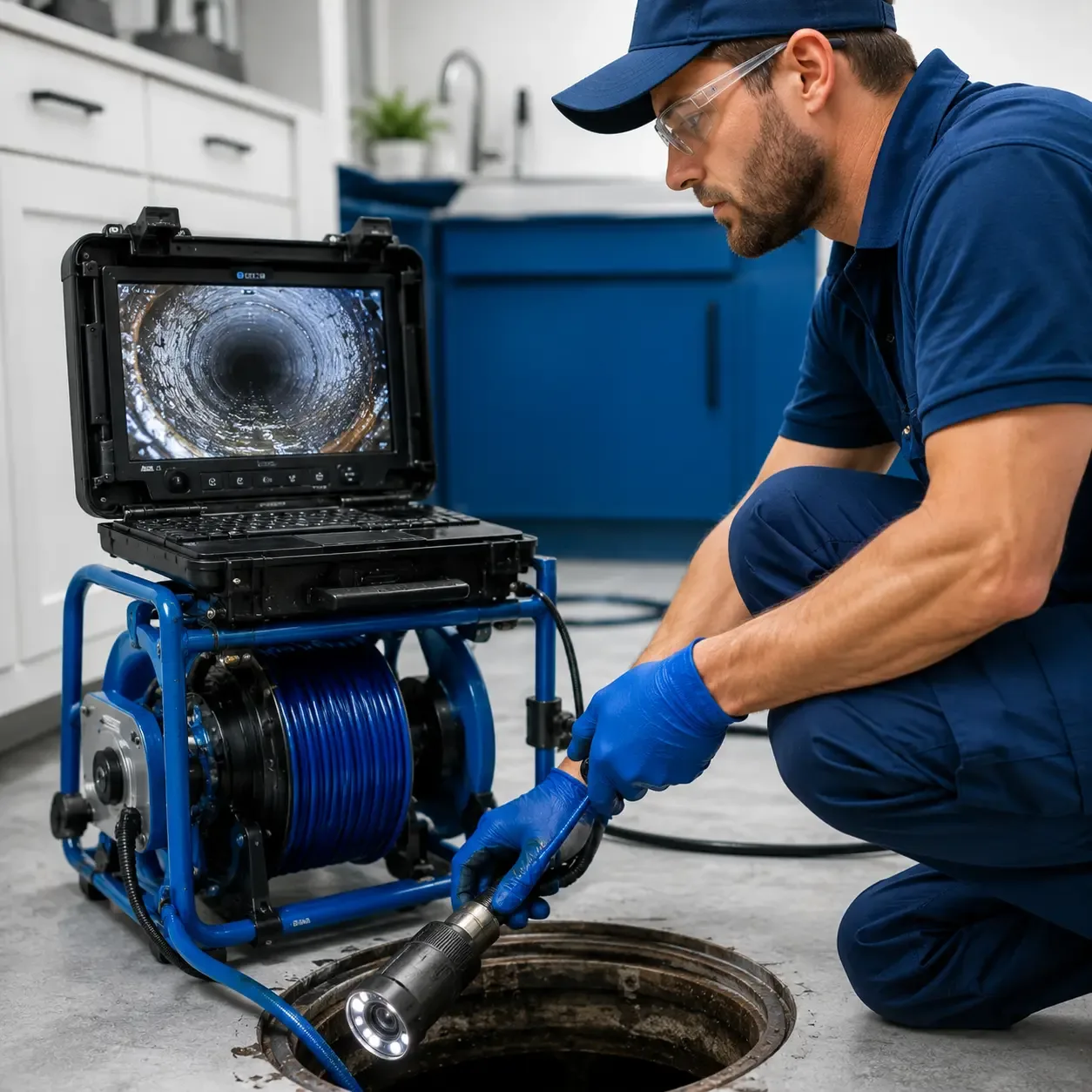 Pipe Relining professionals serving Little Falls, NJ